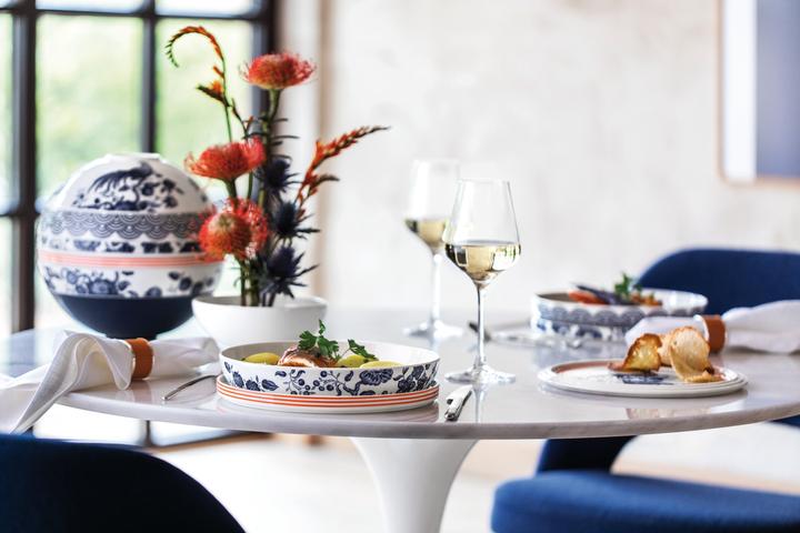 Produktbild Villeroy & Boch La Boule Paradiso (7 Stück)