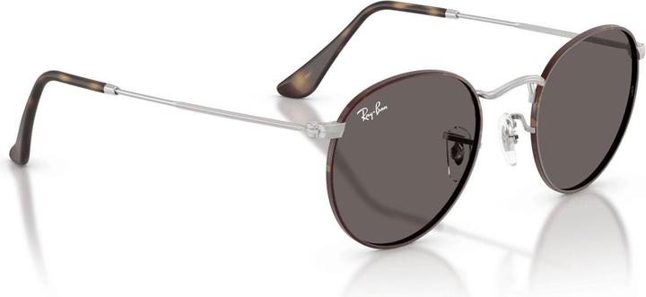 Produktbild Ray Ban ROUND METAL RB3447