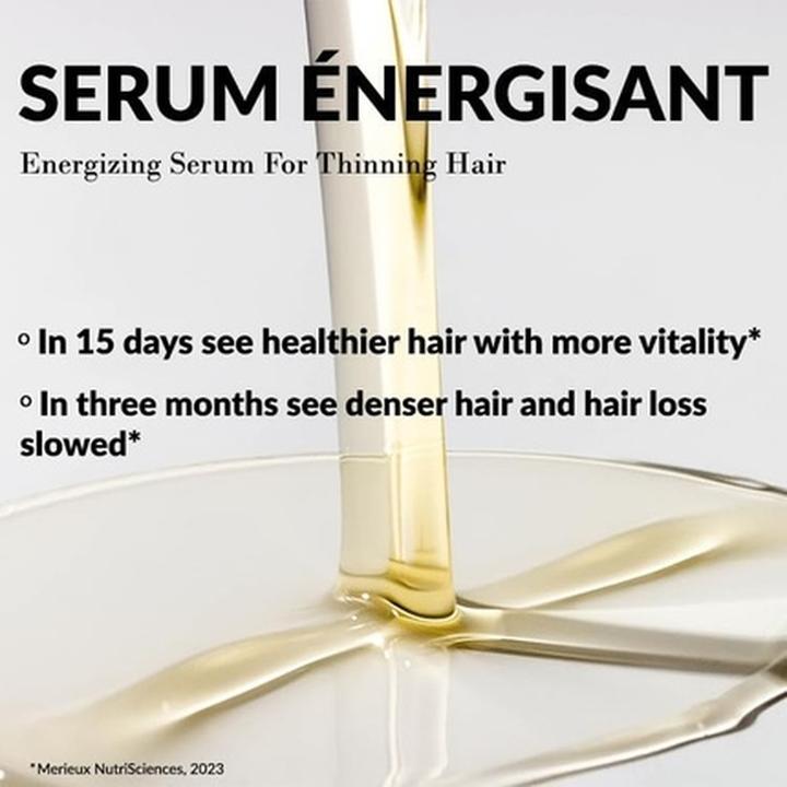 Produktbild Leonor Greyl Sérum Energisant (30 ml)