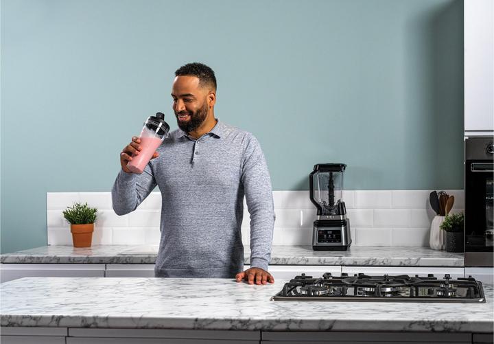 Actual product image Ninja 2-in-1 Blender (1200 W)