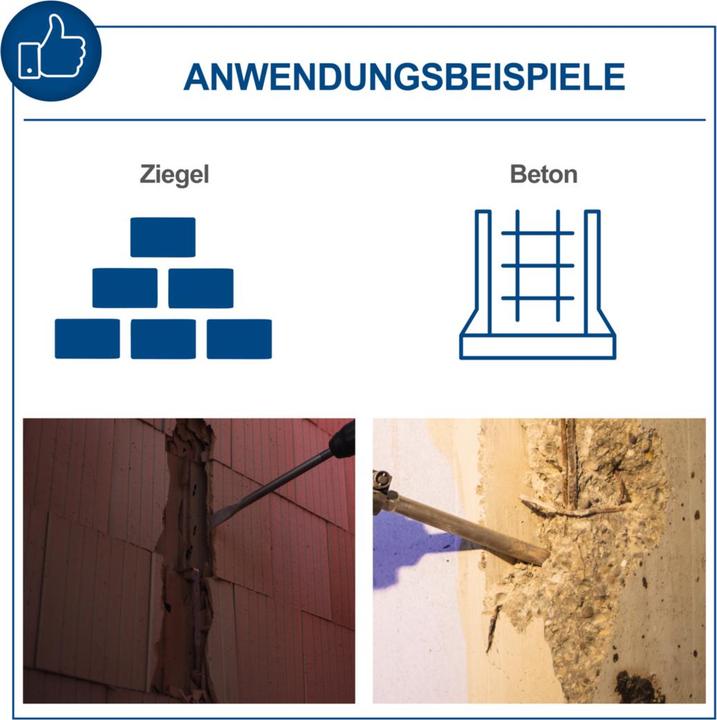Produktbild Scheppach DH1600MAX (Netzbetrieb)
