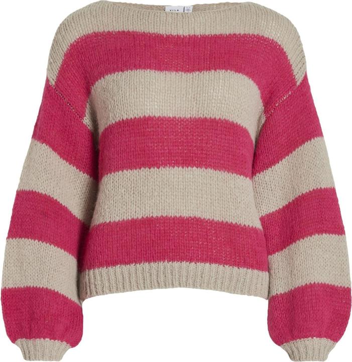 Produktbild Vila Strick Pullover (L)