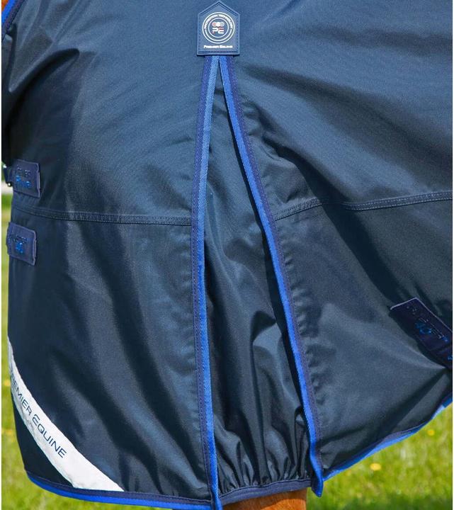 Actual product image Premier Equine Buster 40g (183 cm)