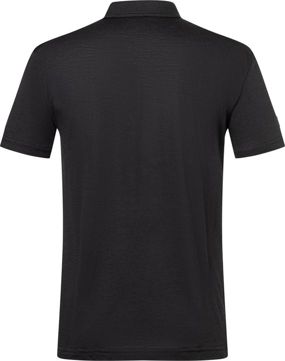 Actual product image Super Natural Zip Polo (M)