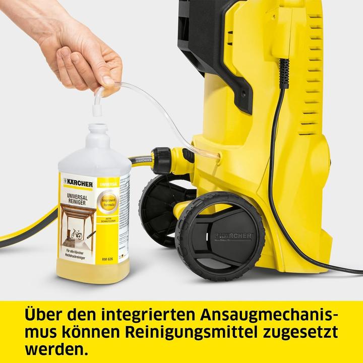 Produktbild Kärcher K2 Power Control Home (Netzbetrieb)