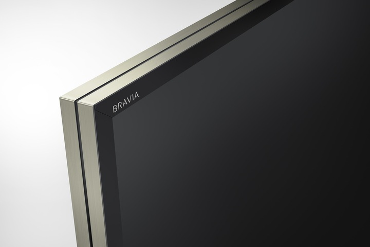 Produktbild Sony Kd-65zd9 (65", LCD, 4K, 2016)