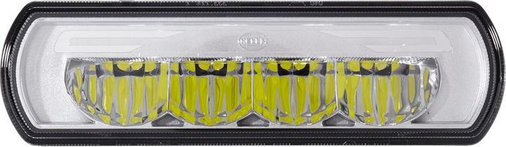 Actual product image Hella LED worklights Modular Worklight Prime Tech Object illumination