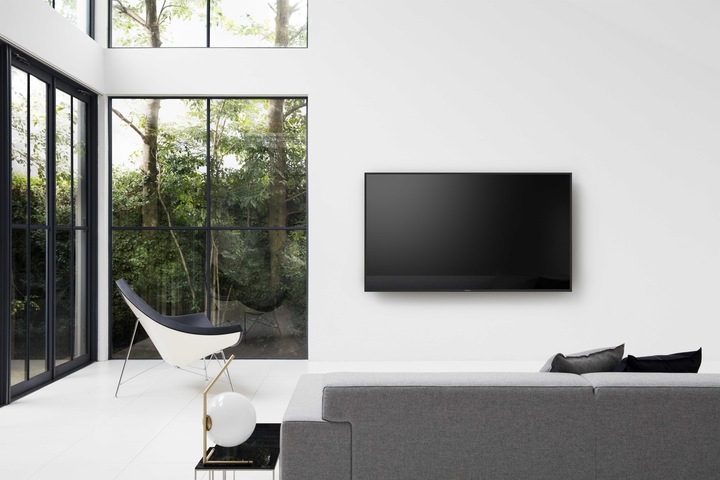 Produktbild Sony Kd-65zd9 (65", LCD, 4K, 2016)