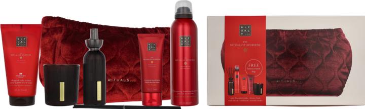 Immagine prodotto Rituals Ayurveda (Set per la cura del corpo)