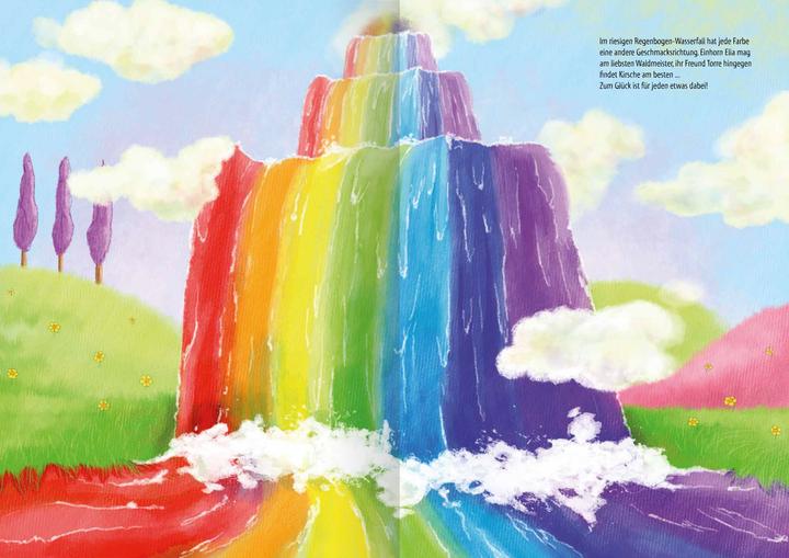 Produktbild Mein Stickeralbum Pferde