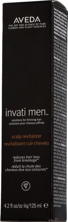 Actual product image Aveda invati men™ scalp revitalizer (125 ml)