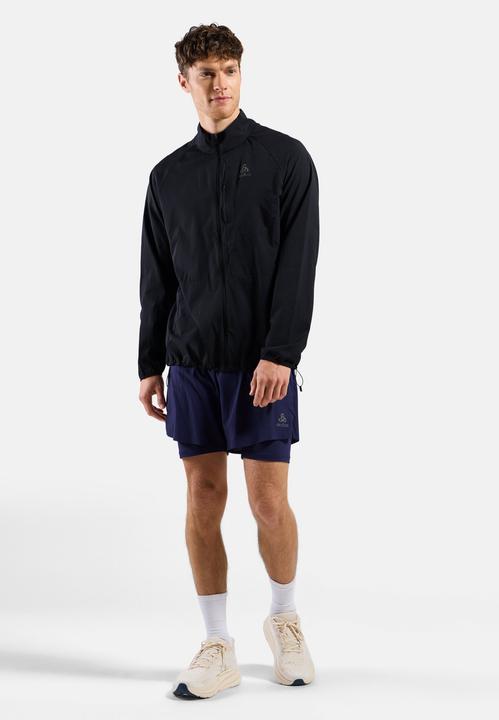 Produktbild Odlo Zeroweight Jacket (XXL)