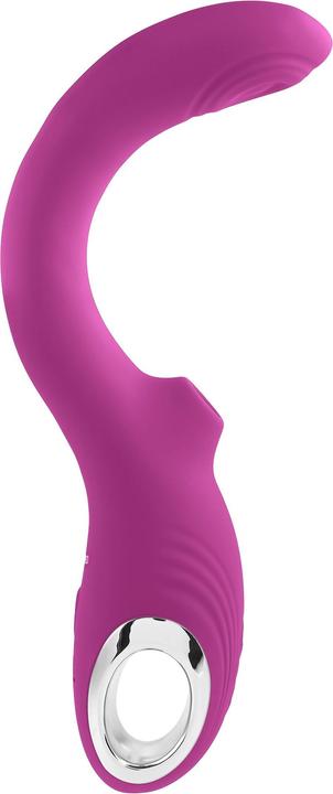 Image du produit Evolved Strike a Pose Tarzan Vibrator Lila