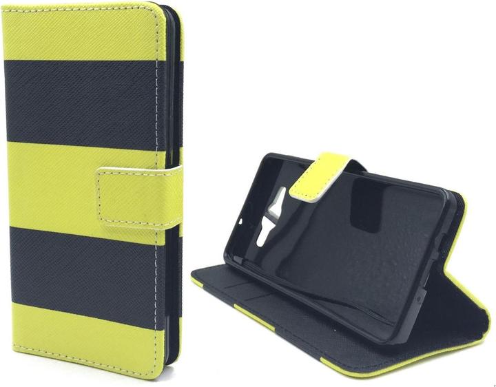 Actual product image König Design Protection Mobile Case for Samsung Galaxy A5 (2015) Case Cover Wallet Case (Samsung Galaxy J5 (2015))