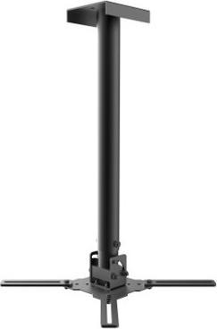 Immagine prodotto Meliconi Supporto a soffitto per TV SlimStyle 400CE per 1465 (Soffitto)
