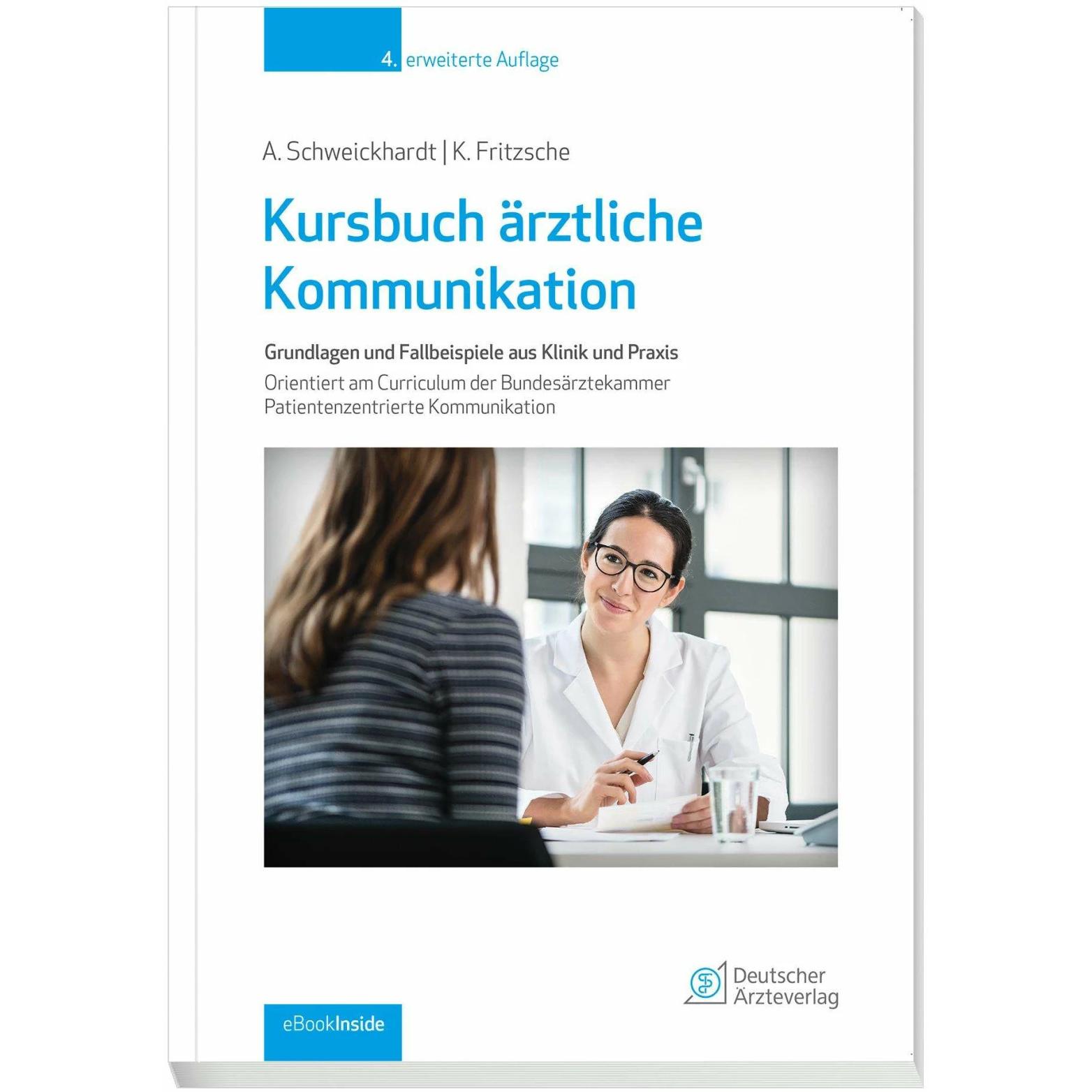 Kurt Fritzsche, Fachbücher von Kurt Fritzsche, Axel Schweickhardt