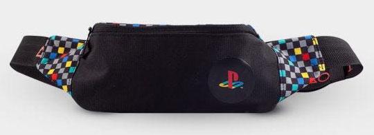 Produktbild Sony Retro AOP Waist Bag