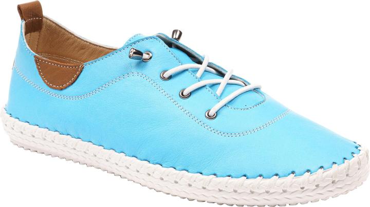 Immagine prodotto Lunar St Ives Scarpa Sportiva Pelle Donna (37)