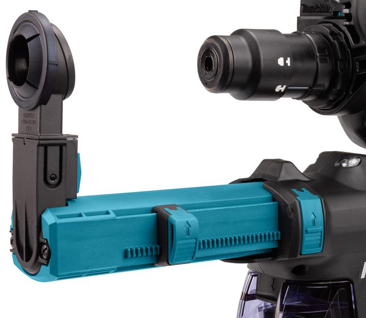Image du produit Makita HR004GM202 (Fonctionnement sur batterie)