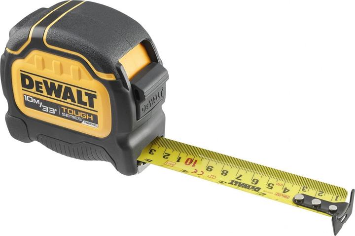 Actual product image DeWalt Toughseries Tape Measure (10 m)