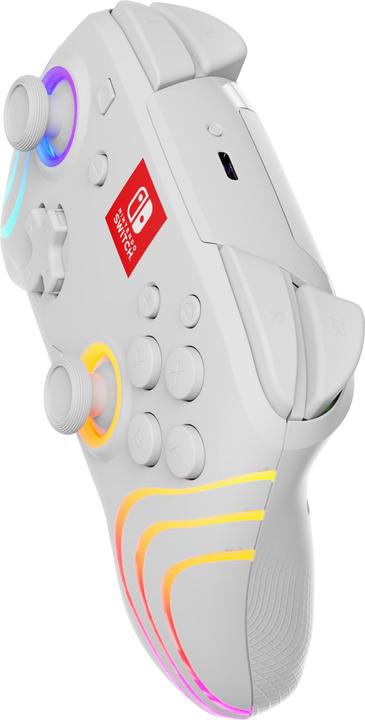 Produktbild PDP Afterglow Wave (Switch, Switch Lite, Switch 2, Switch OLED)