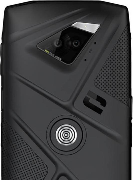 Image du produit Crosscall Action-X5 (64 Go, Noir, 5.45", Double SIM, 4G)