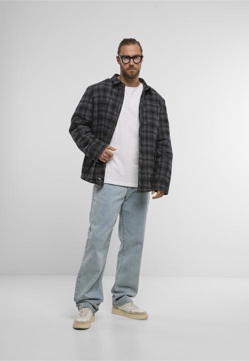 Produktbild Brandit Sherpa Lumberjacket - 210701 (M)