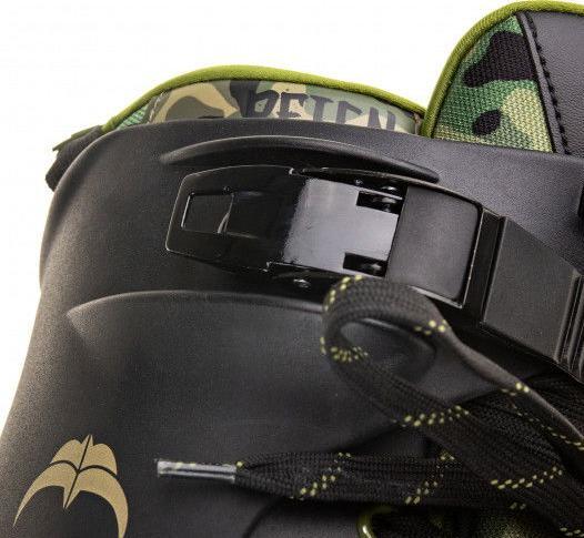 Actual product image Razors Inline skates Shift Camo 2023 (42)