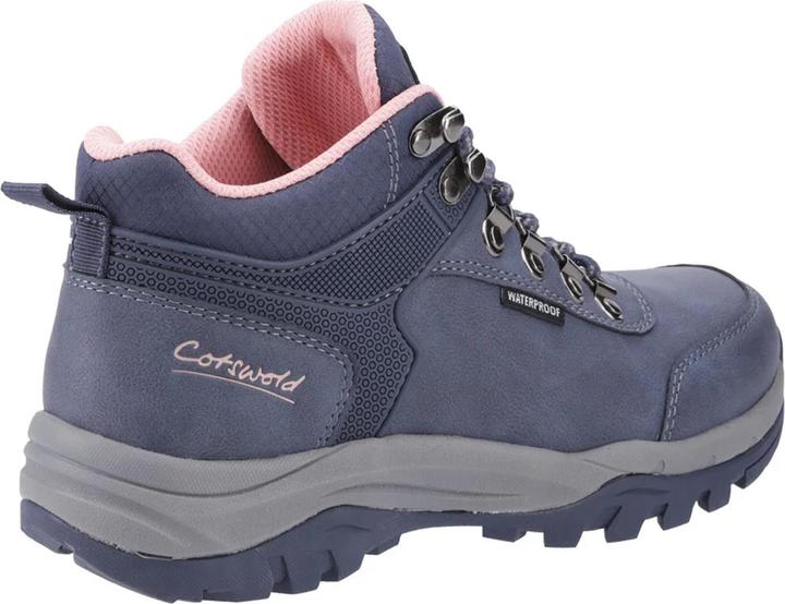 Produktbild Cotswolds Overbury Wanderstiefel (41)