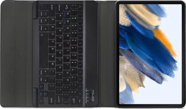 Produktbild Mobilize Abnehmbare Bluetooth-Tasche (Eng. Int., Galaxy Tab A8)