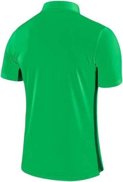 Produktbild Nike Academy 18 Poloshirt (S)