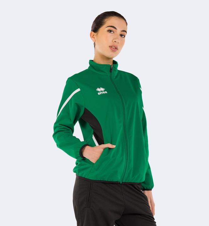 Immagine prodotto Errea Annuncio Giacca Cristina (XL)