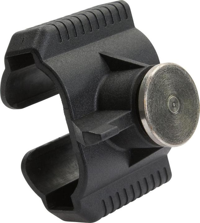 Actual product image Dönges Helmet holder for Gallet helmets with rail