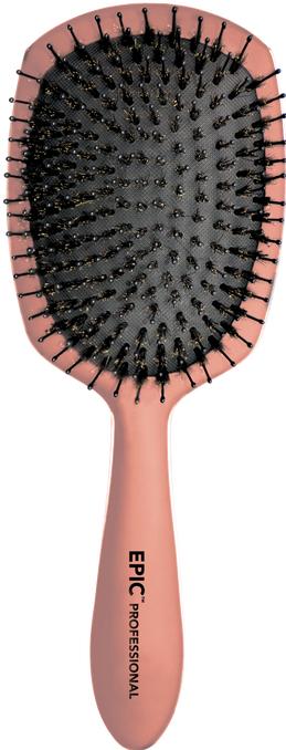 Immagine prodotto Wet Brush Paletta Deluxe Shine Enhancer - Oro rosa