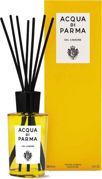 Immagine prodotto Acqua Di Parma Diffusore Oh! L'Amore (re) (180 ml)