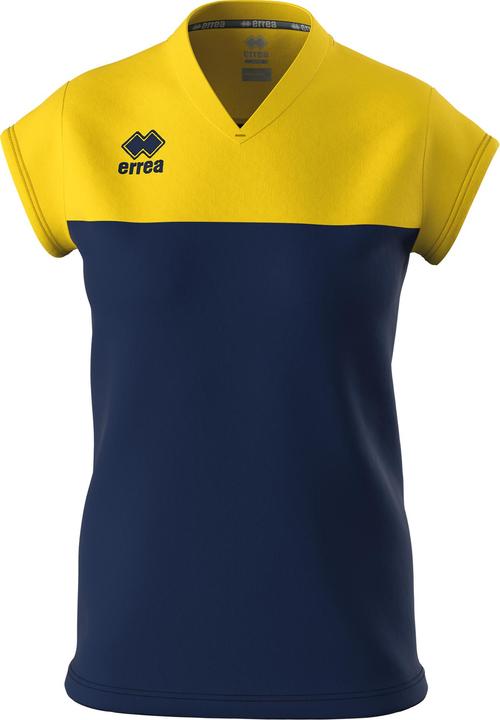 Navy, Yellow