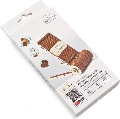 Image du produit Ugears Support pliable pour smartphone