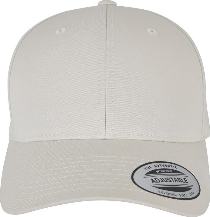 Produktbild Flexfit Curved Classic Snapback - 1666 (One Size)