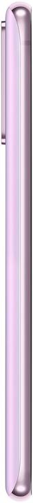 Image du produit Samsung Galaxy S20 FE EU (128 Go, Cloud Lavender, 6.50", Double SIM, 4G)