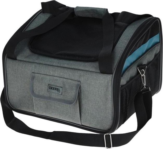 Produktbild Kerbl Autositztasche Vacation (Hund, Faltbar, Waschbar)