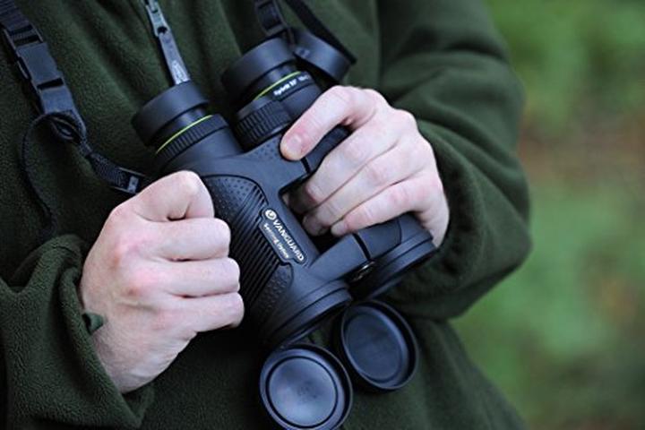 Actual product image Vanguard Spirit Xf (8 x, 42 mm)