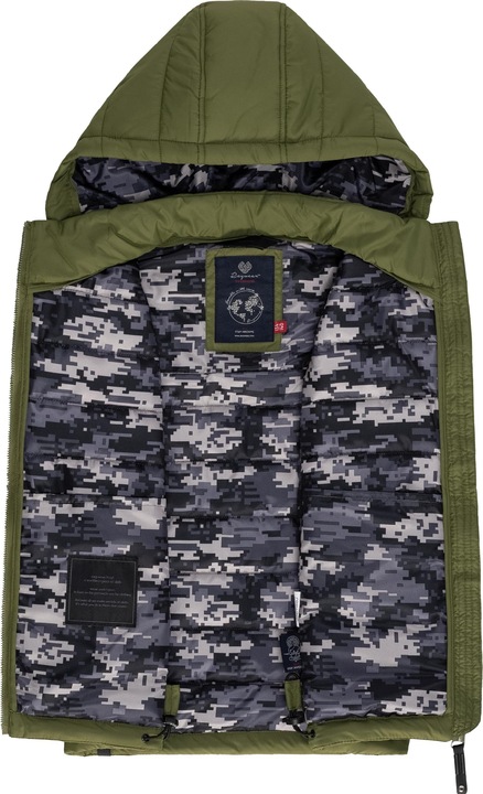 Produktbild Ragwear Vitek (140)
