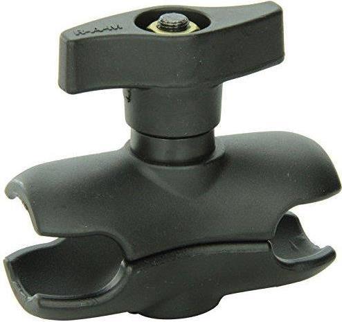 Actual product image Zebra RAM Mount 4in Arm