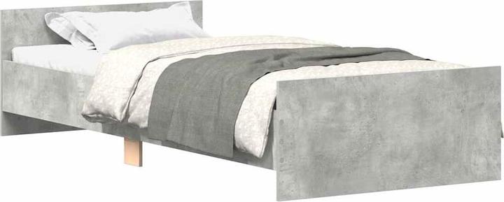 Produktbild vidaXL Bettgestell (90 x 190 cm)