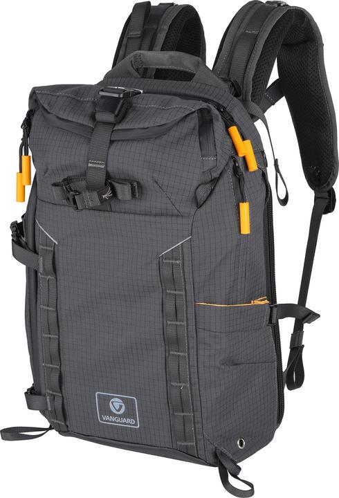 Vanguard Veo Active 42M (Zaino per fotocamera, 17 l)
