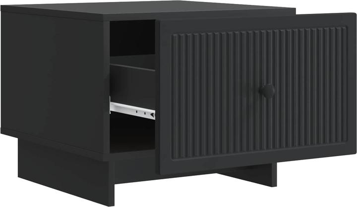 Image du produit vidaXL Moderner Couchtisch (49 x 50 x 40 cm)
