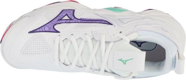 Produktbild Mizuno Wave Momentum 3 (40.5)