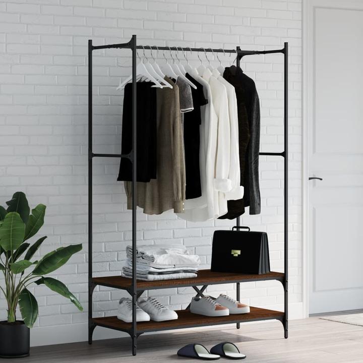 Image du produit vidaXL Kleiderständer