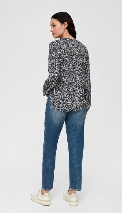 Immagine prodotto s.Oliver Bluse Bluse aus Viskose (34)