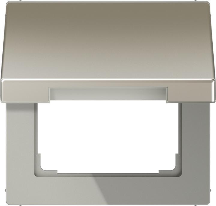 Image du produit JUNG Couvercle à charnière